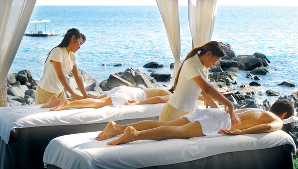 去外国做spa是不是正规,国外足疗保健spa