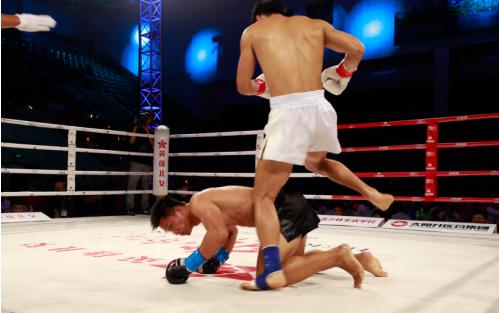 英雄传说直播2019中泰对抗,英雄传说中泰对抗赛康恩被ko