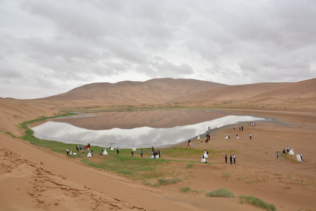 西安到阿拉善左旗自驾游攻略,西安到阿拉善三日游