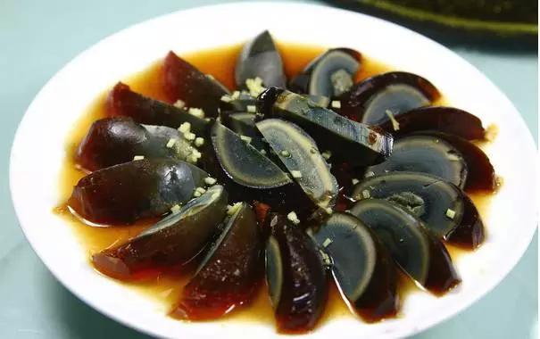 这些讨江都父老喜欢的吉利菜，你的家乡会做吗？