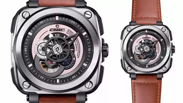 卡西欧哪款时尚又百搭,阿玛尼和卡西欧选哪个