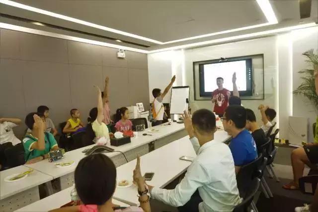 KPMG青少年创意工作坊|第三站——原创动力的“羊村”探秘