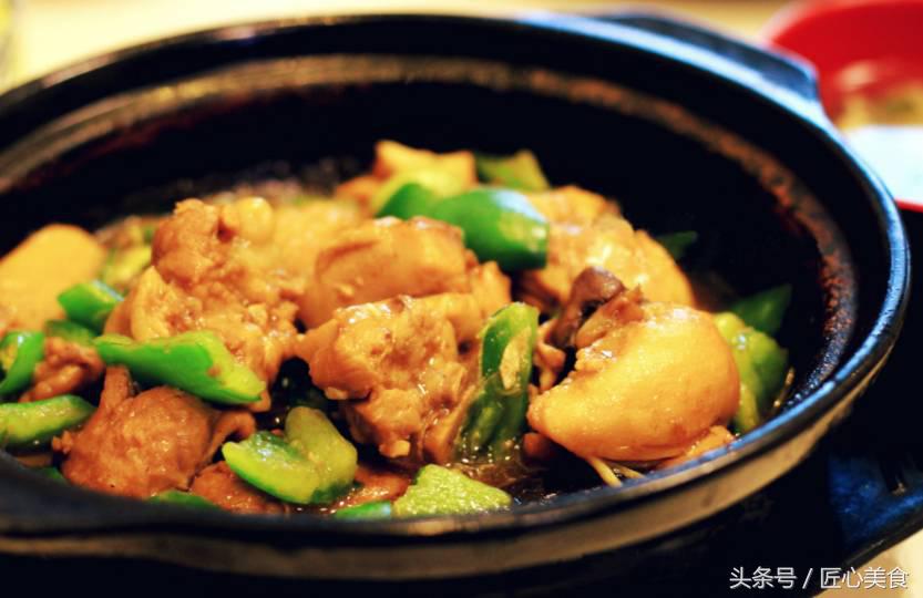 开店做黄焖鸡米饭前景,黄焖鸡米饭开店需要的设备