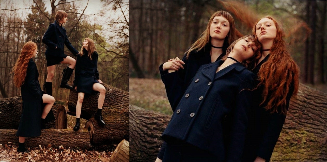 大牌英伦风品牌,英伦风小众品牌