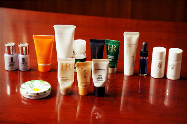 美妆空瓶必买清单,美妆空瓶推荐