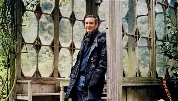 世界顶级时尚大师,世界顶级豪宅设计师