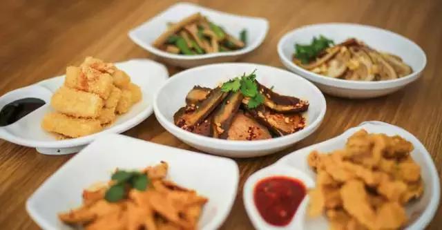 武汉江汉区美食推荐必吃探店,武汉商场美食排行榜前十名