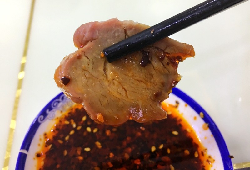 好吃不过卤味配小酒:泰兴张胖子卤菜、妯娌熟食、绝对卤味等等