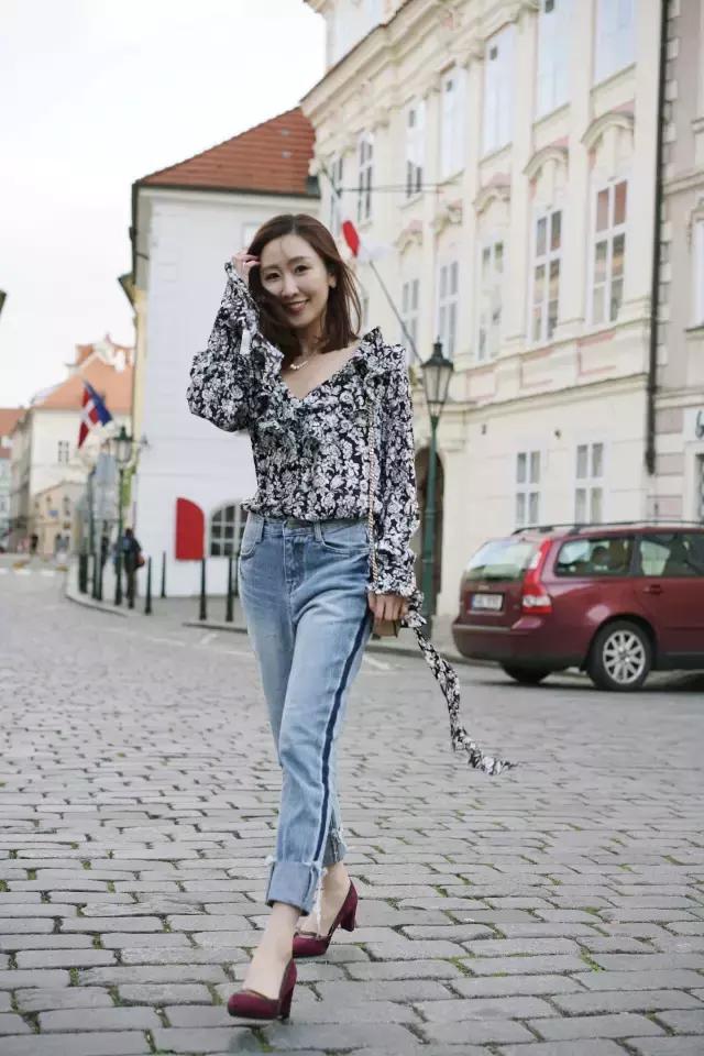 好穿不累脚百搭的高跟鞋推荐,职业高跟鞋推荐平价舒适