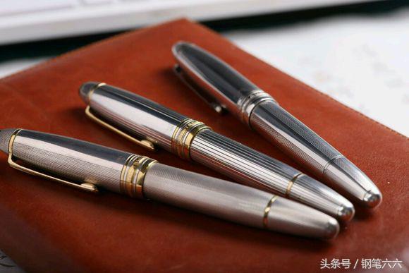 什么是真正的龙,万宝龙最细笔尖