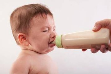 换奶粉没有转奶拉肚子怎么办,怎么换奶粉才能不让宝宝拉肚子