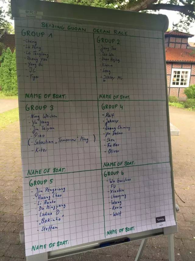 拉练日记,自制皮划艇比赛