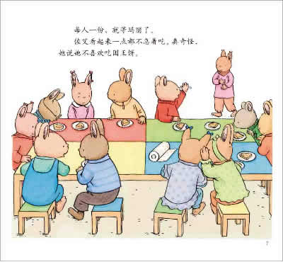 宝妈英文绘本,宝宝必看的绘本