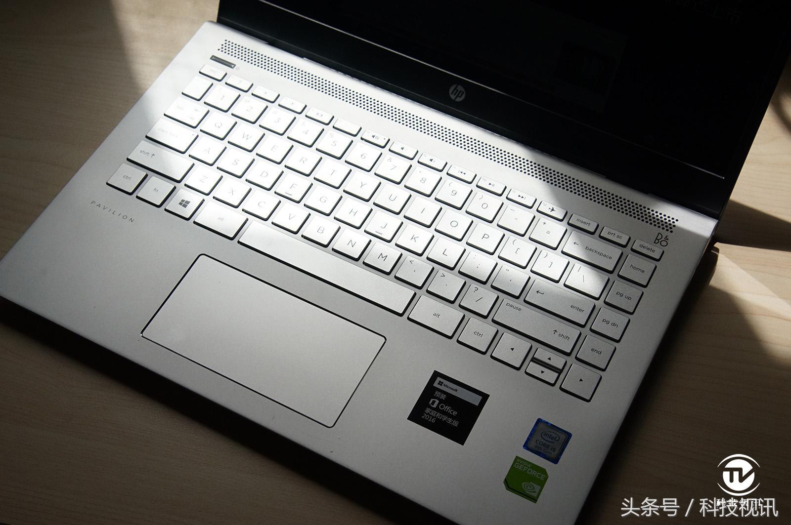 第8代酷睿i5,第8代英特尔酷睿i7