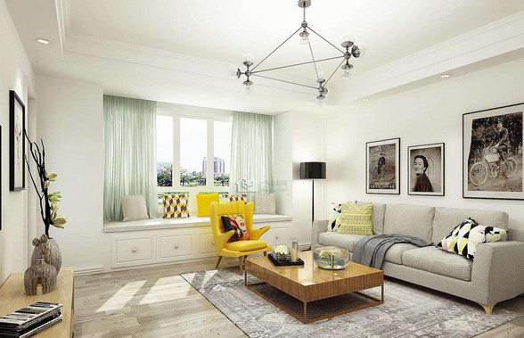 家装用复合木地板还是瓷砖好,家装实木地板好还是地砖好