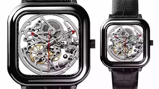 卡西欧哪款时尚又百搭,阿玛尼和卡西欧选哪个