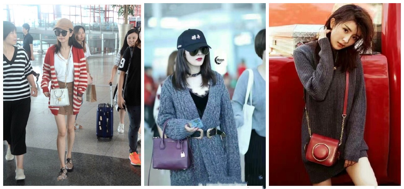 几百就能买到的大牌包,必入手的大牌包包