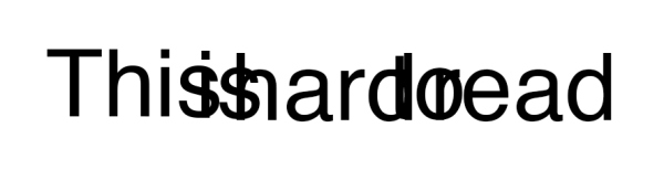 脑洞大开的公益广告,广告脑洞大开