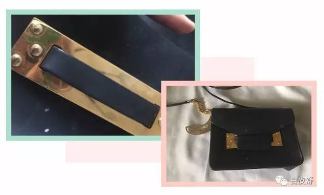 这些“花瓶包”并不好背，其实你默默忍受了好久