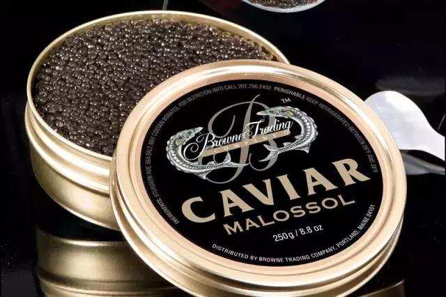 普通鲟鱼有鱼子酱吗,鲟鱼的卵是鱼子酱