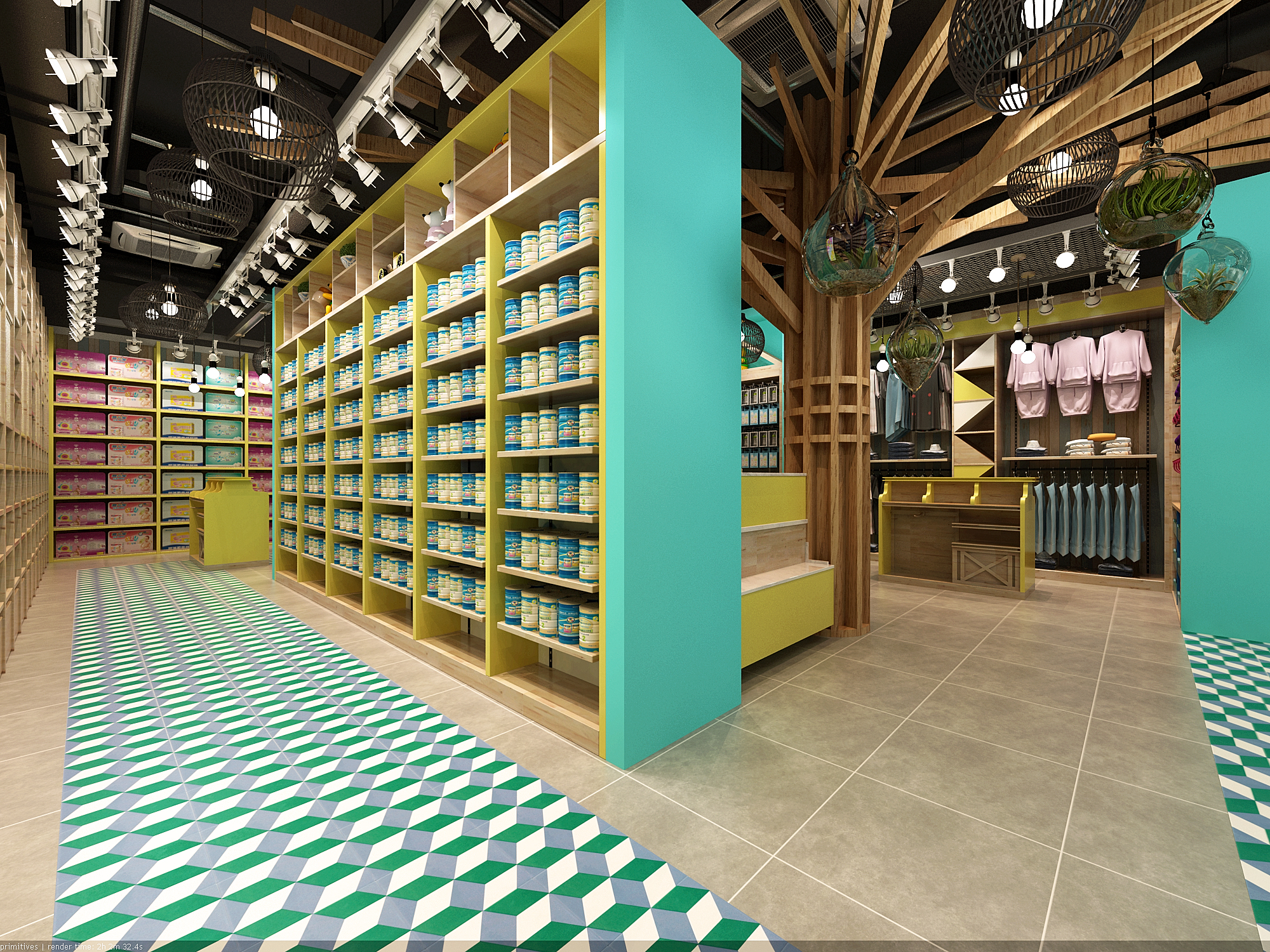 贝贝拉姆装修,湖北襄阳贝贝拉姆