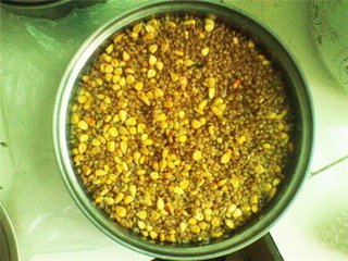 老钓友窝料,老中医钓鱼窝料的绝密配方