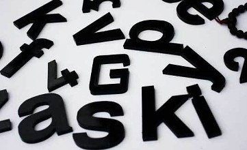 中国各姓氏英文发音,老外姓氏发音规则