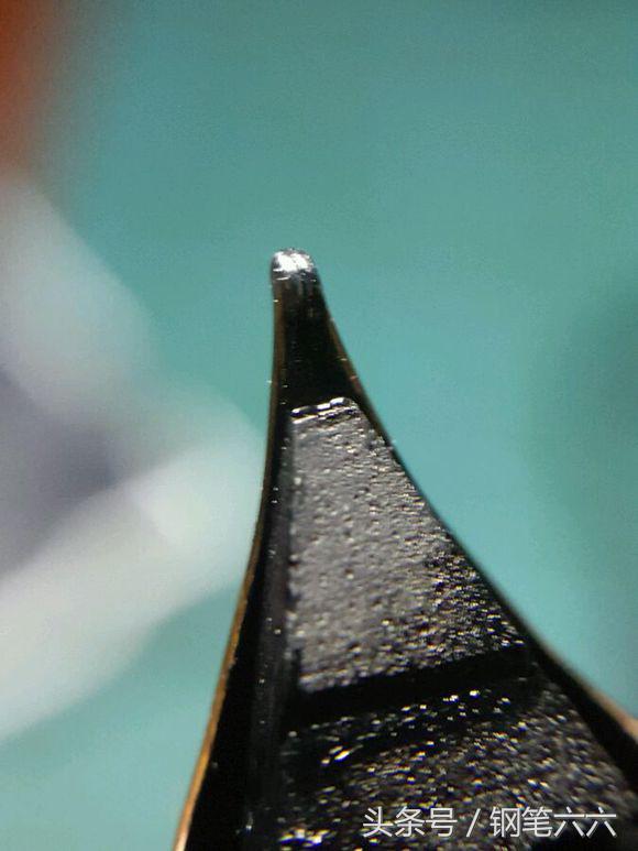 什么是真正的龙,万宝龙最细笔尖
