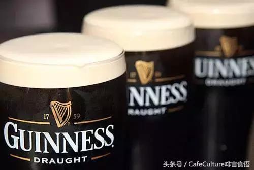 氮气咖啡是什么味道,氮气咖啡为什么这么火