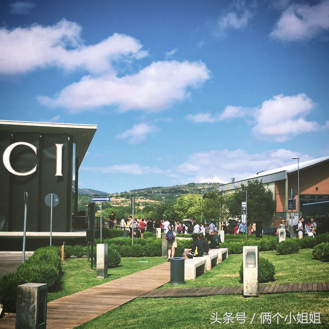 奥特莱斯第一次去怎么选购,奥特莱斯打折攻略