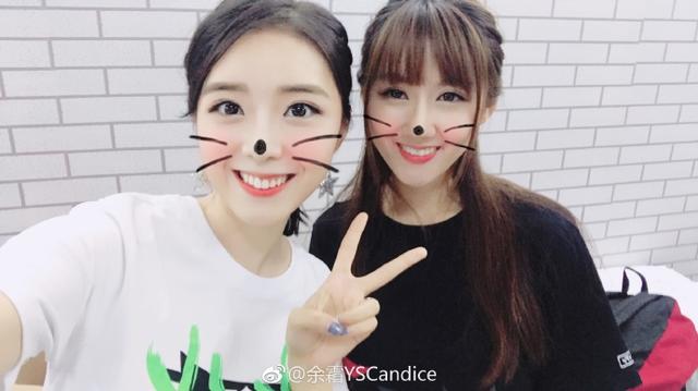 灏忚媿鍜宮iss浜掑姩,灏忚媿鍜宮iss鍚堢収