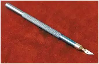 救命不杀人的刀你见过吗？手术刀大合集医生的兵器你见过吗？