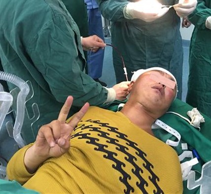 心脏抗凝期出血怎么办,心脏血肿手术