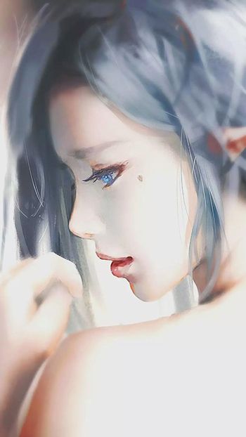 微信的个性签名怎么写才好听,好听的古风网名女及个性签名