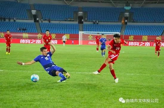 回顾2016曾经的辉煌曲靖市文化体育公园举办的大型赛事