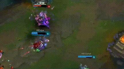 版本毒瘤奥拉夫,版本强势打野人马