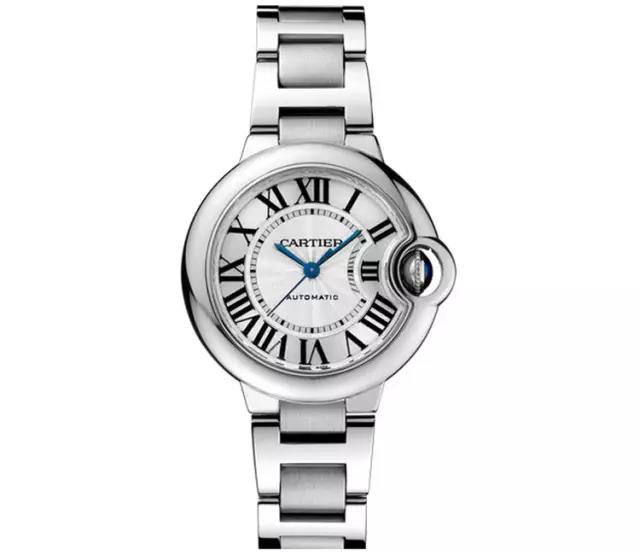 最值得入手的十款女表中高端,浪琴优雅女表皮带好还是钢带好看