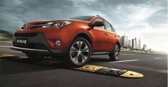 很多人都不知道买什么车好,搞不懂人们为什么买suv