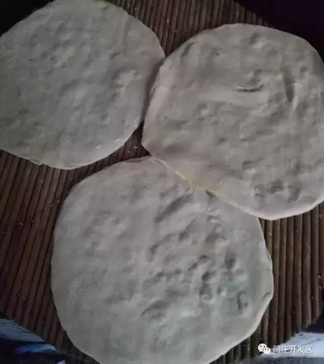 烙菜馍一般多长时间,烙馍放多久不坏