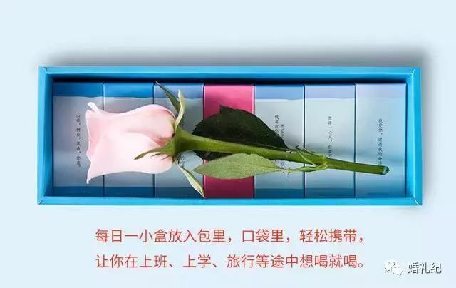 谋杀你的少女心，这11份七夕礼物做到了！快转给他