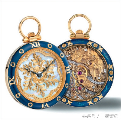 宇舶手表是世界名表吗,手表之王是什么牌子