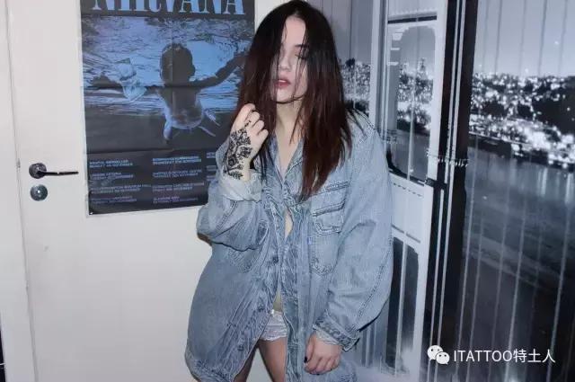 纹身怎么才能不被父母发现,为什么父母不让纹身