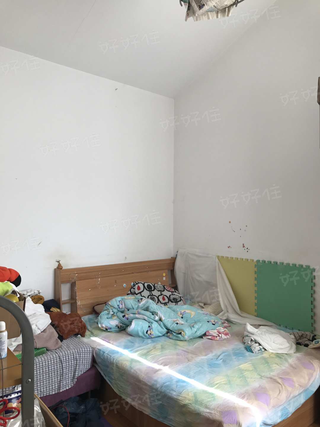 奇葩户型错层,六种奇葩户型介绍及其化解方法