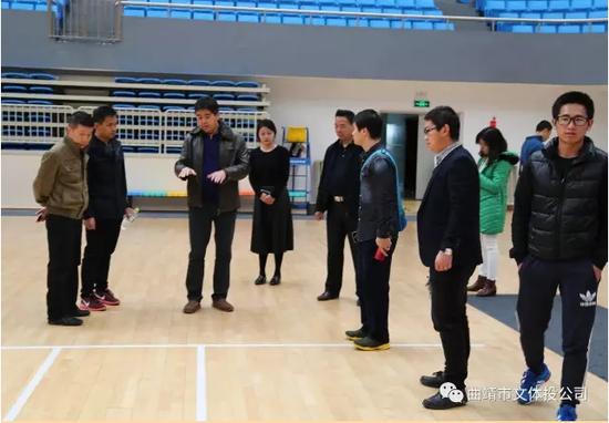 2024年曲靖文化体育公园赛事,曲靖文化体育馆比赛