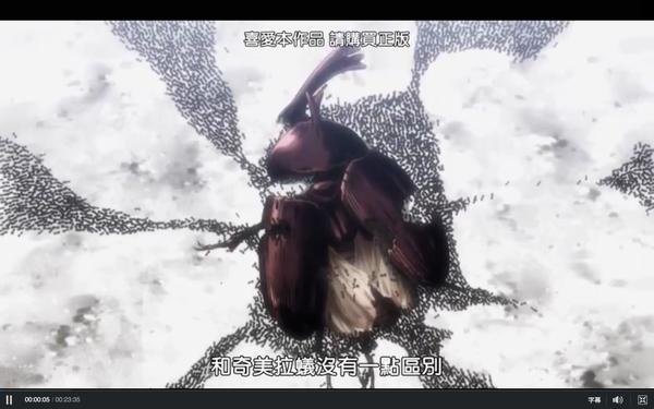 全职猎人富坚老贼完整版,全职猎人富坚老贼蚂蚁篇