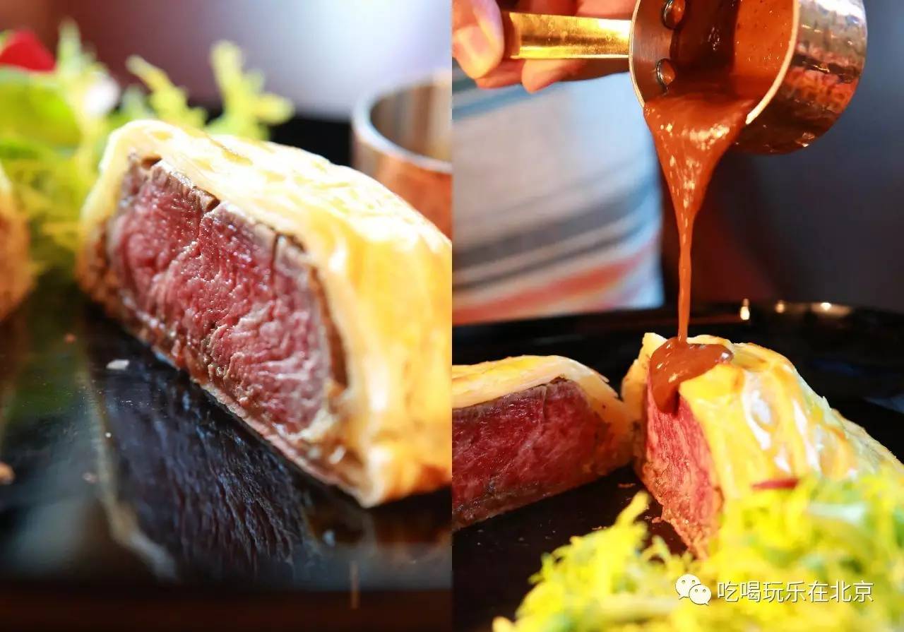 三里屯的这家店,让我甘心被“无人头”戏弄