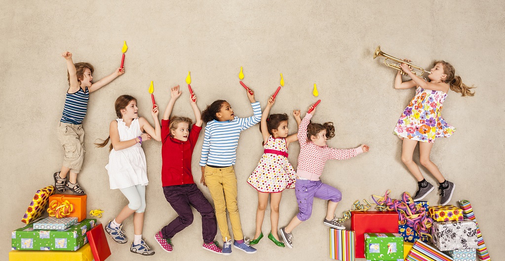 儿童业态,儿童业态有哪些