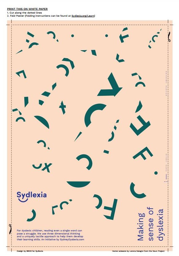 脑洞大开的公益广告,广告脑洞大开