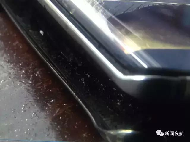 早上晨练，三星S6手机莫名自燃！客服人员一声“再见”之后，“去你大爷的”什么意思？