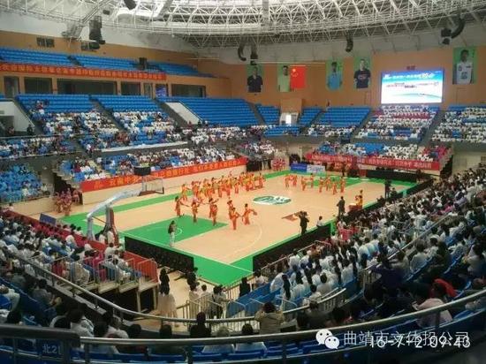 2024年曲靖文化体育公园赛事,曲靖文化体育公园足球赛